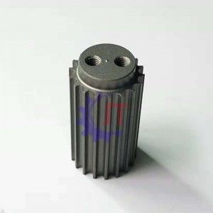 Charmilles 200542663 542.663 Gearred Bush OD16.5 x H31 มม.